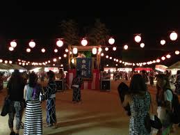 盆踊り